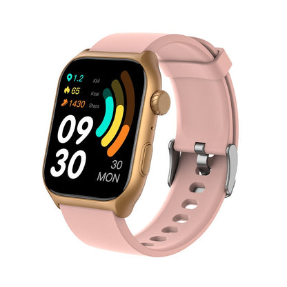 Smart Watch GTS7 - Your Ultimate Health and Fitness Companion | 10-Day Battery Life