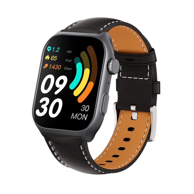 Smart Watch GTS7 - Your Ultimate Health and Fitness Companion | 10-Day Battery Life