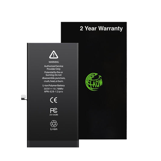 iPhone 12 Pro Battery Replacement to Fix Battery Health and Solve Performance Issues