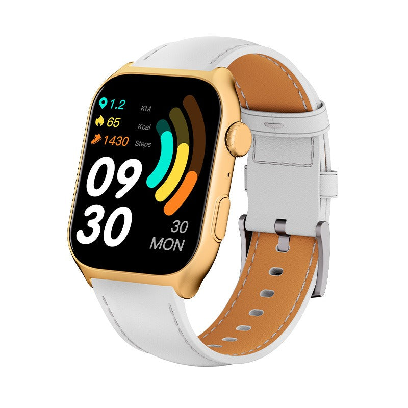 Smart Watch GTS7 - Your Ultimate Health and Fitness Companion | 10-Day Battery Life