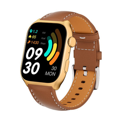 Smart Watch GTS7 - Your Ultimate Health and Fitness Companion | 10-Day Battery Life