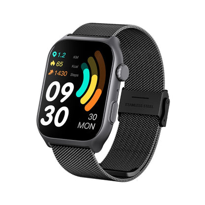 Smart Watch GTS7 - Your Ultimate Health and Fitness Companion | 10-Day Battery Life