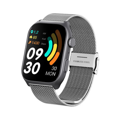 Smart Watch GTS7 - Your Ultimate Health and Fitness Companion | 10-Day Battery Life