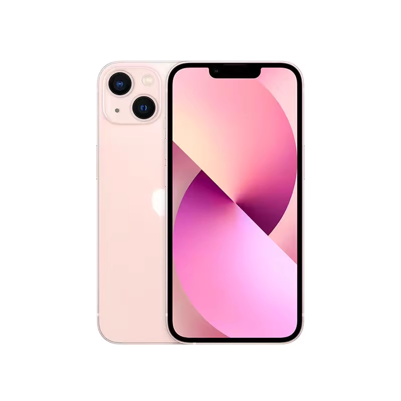 Refurbished iPhone 13 - Pink (128GB)