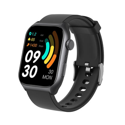 Smart Watch GTS7 - Your Ultimate Health and Fitness Companion | 10-Day Battery Life