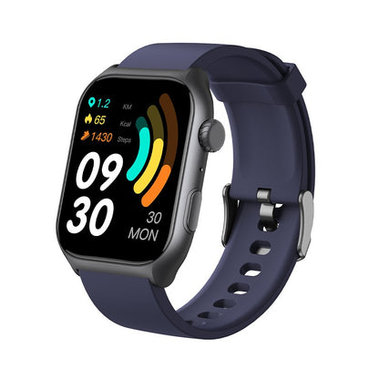 Smart Watch GTS7 - Your Ultimate Health and Fitness Companion | 10-Day Battery Life