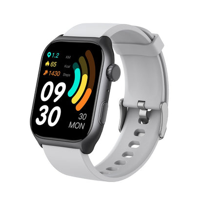 Smart Watch GTS7 - Your Ultimate Health and Fitness Companion | 10-Day Battery Life