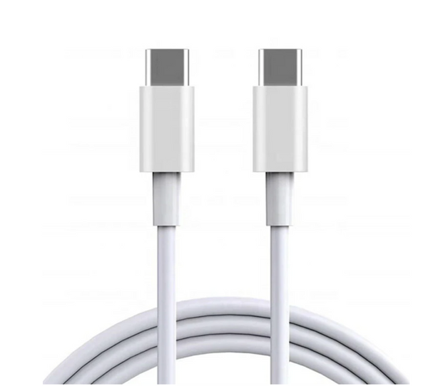 Cable USB C to USB C