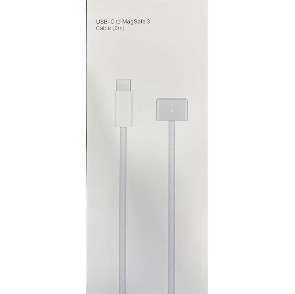 C to Magsafe 3 Cable