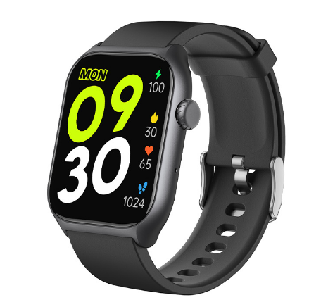 Smart Watch GTS7 - Your Ultimate Health and Fitness Companion | 10-Day Battery Life