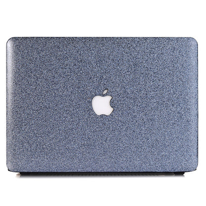 Custom MacBook case for all models Glitter