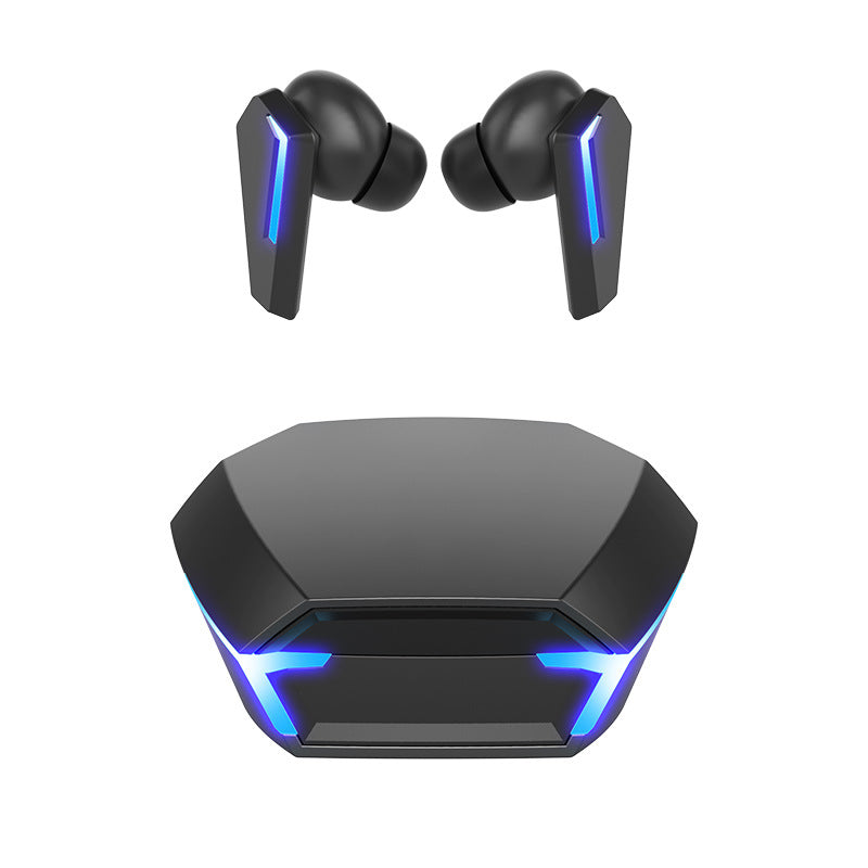 TWS Gaming Bluetooth Earbuds