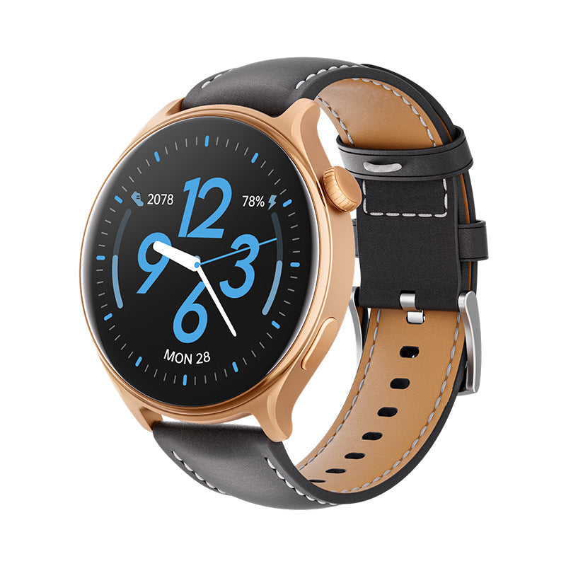 GTR2 Smart Watch – Elevate Your Style & Wellness