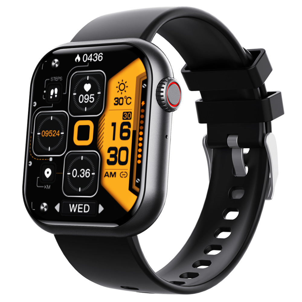 EliteFit Health Smartwatch S57