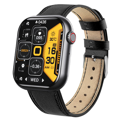 EliteFit Health Smartwatch S57