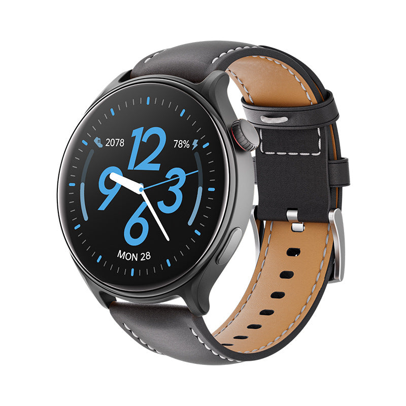 GTR2 Smart Watch – Elevate Your Style & Wellness