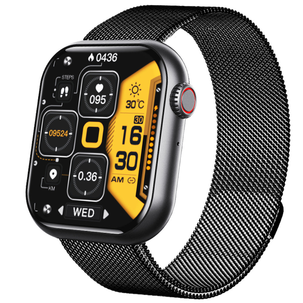 EliteFit Health Smartwatch S57