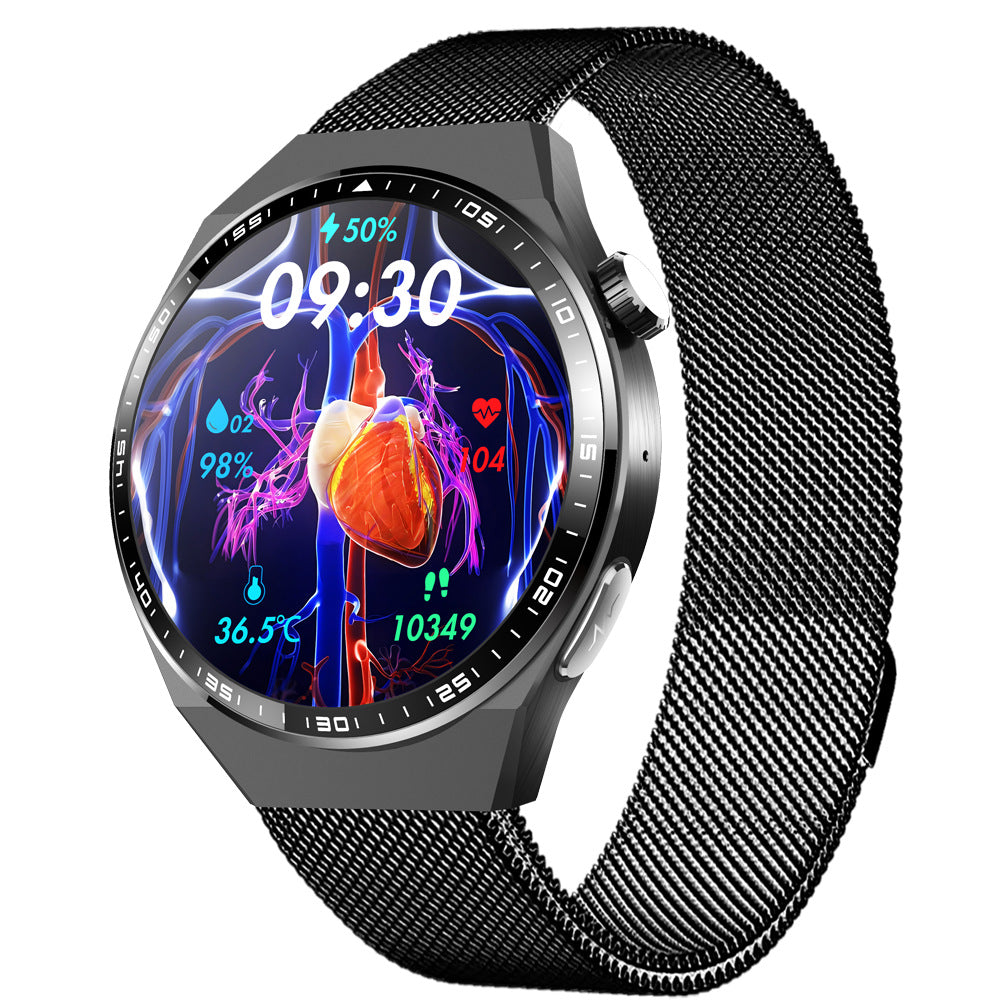 Smart Watch Bluetooth Calling F800