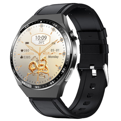 Smart Watch Bluetooth Calling F800