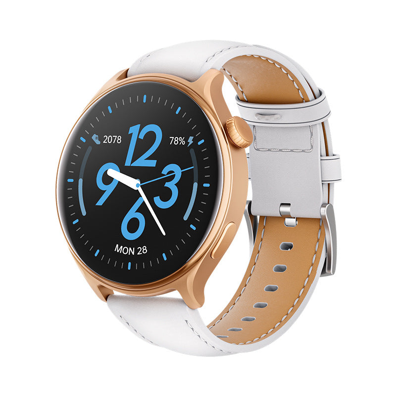 GTR2 Smart Watch – Elevate Your Style & Wellness