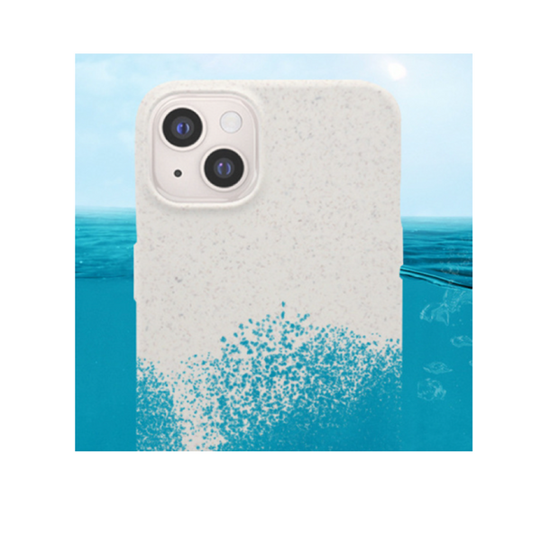 design your own - biodegradable case