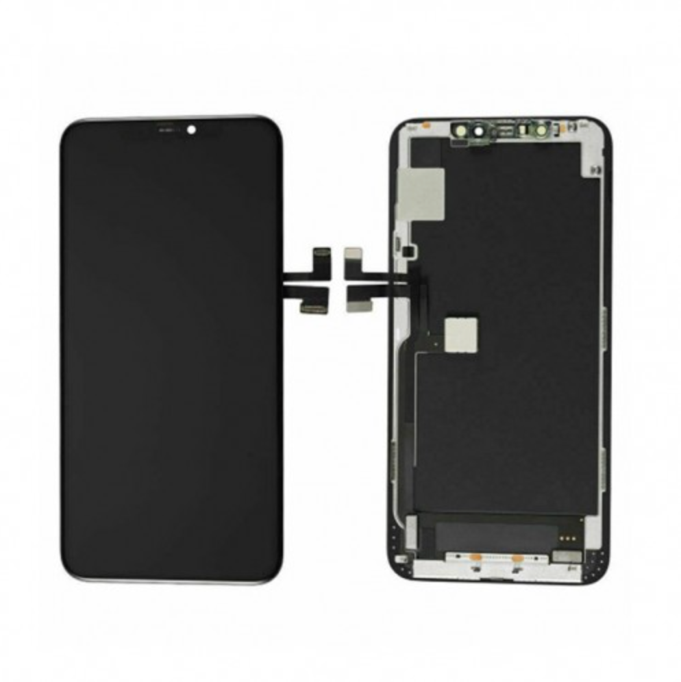 iPhone 11 pro LCD Screen Replacement