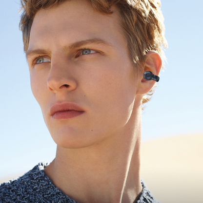 Bone Conduction Bluetooth Earbuds