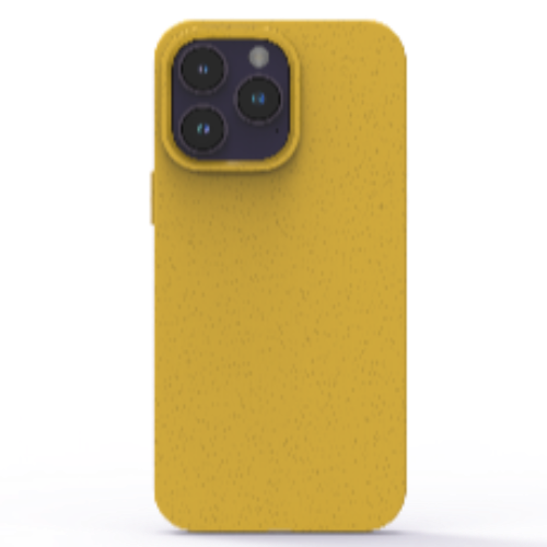 design your own - biodegradable case