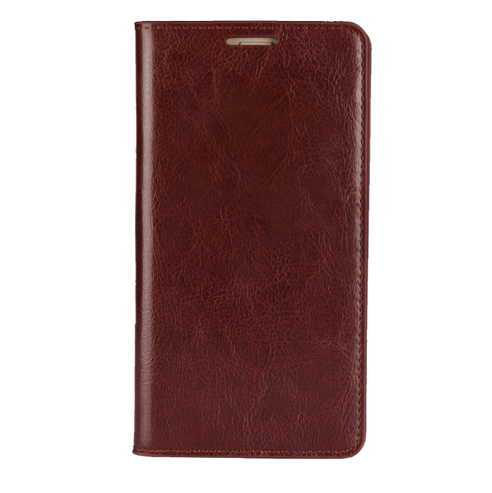 Genuine Leather Wallet Case for iPhone - Unmatched Style & Protection