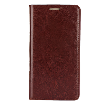 Genuine Leather Wallet Case for iPhone - Unmatched Style & Protection