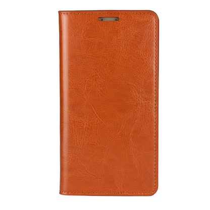 Genuine Leather Wallet Case for iPhone - Unmatched Style & Protection