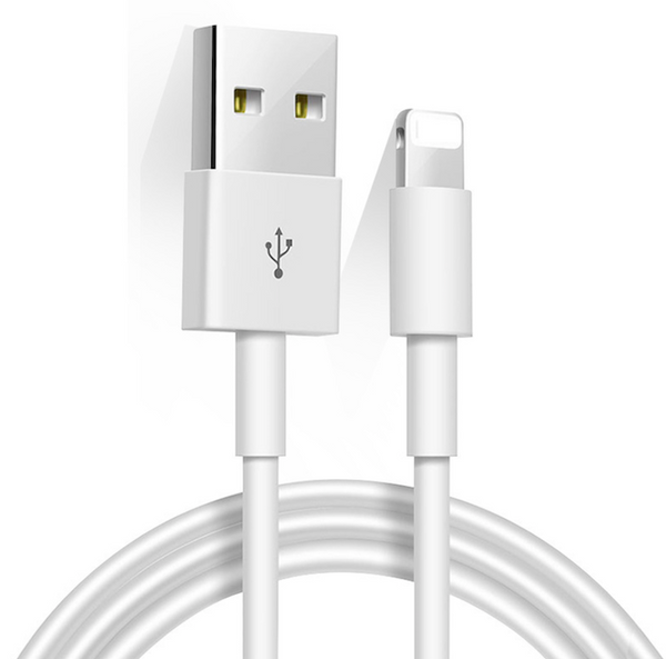 cable USB to lightning