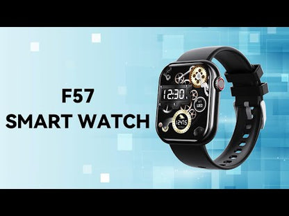 EliteFit Health Smartwatch S57