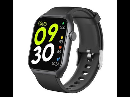 Smart Watch GTS7 - Your Ultimate Health and Fitness Companion | 10-Day Battery Life