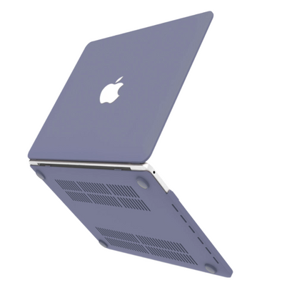 custom case for MacBook all models light silky touch