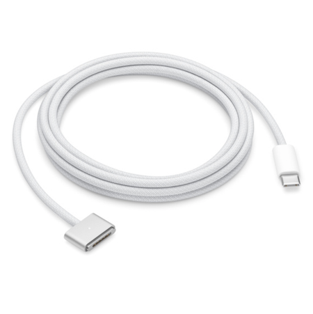 USB C to Magsafe 3 cable 2M Used Genuine 140W one year warranty