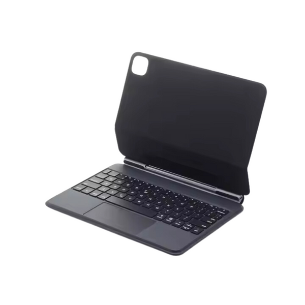 Wireless Magnetic Keyboard & Protective Case for iPad 11-inch, Pro 12.9, Mini 6, 10.2, 10.9, 10.5